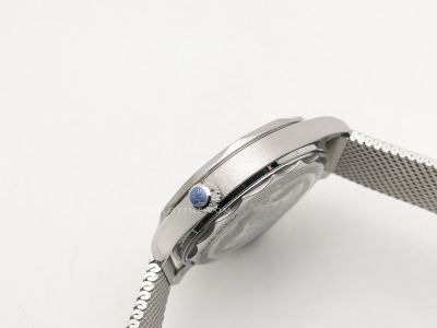 Seamaster 300m SS/SS Black VSF A8806 10.30.42.20.01.010