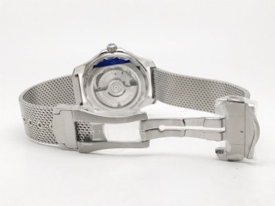 Seamaster 300m SS/SS Black VSF A8806 10.30.42.20.01.010