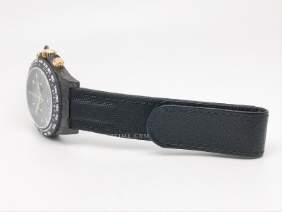 Daytona DIW Carbon Grey FC/LE CAR N6F A4130