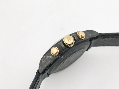 Daytona DIW Carbon Grey FC/LE CAR N6F A4130