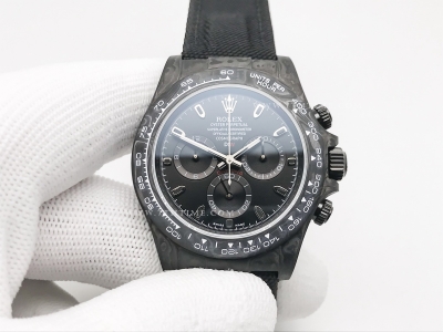 Daytona DIW Carbon Black FC/LE Black N6F A4130