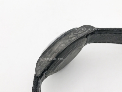 Daytona DIW Carbon Black FC/LE Black N6F A4130