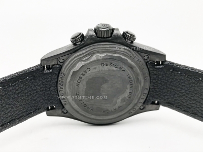 Daytona DIW Carbon Black FC/LE Black N6F A4130