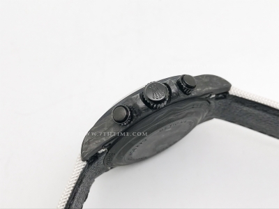 Daytona DIW Carbon White FC/LE White N6F A4130