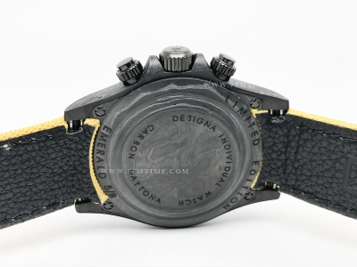 Daytona DIW Carbon Yellow FC/LE CAR N6F A4130