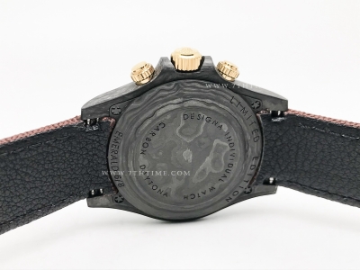 Daytona DIW Carbon FC/LE Cream/Ara N6F A4130