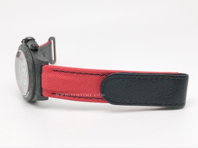 Daytona DIW Carbon Casino FC/LE Green N6F A4130