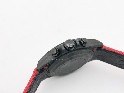 Daytona DIW Carbon Casino FC/LE Green N6F A4130