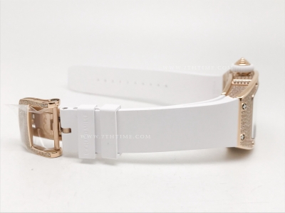 RM07-01 Crested Diam RG/RU Wht/Red Skele ZF CRMA2