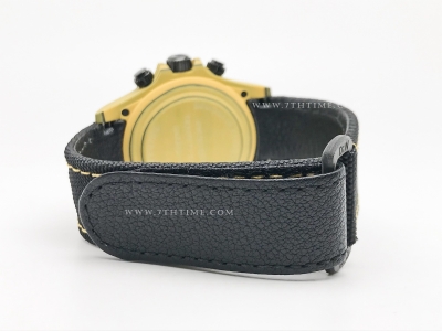 Daytona DIW Carbon Yelw FC/LE Yelw/Stk N6F A4130