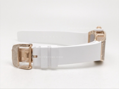 RM07-01 Crested Diam RG/RU Wht/W.MOP Skele ZF CRMA2