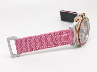 Daytona DIW Carbon RB FC/LE Blk/Rain N6F A4130