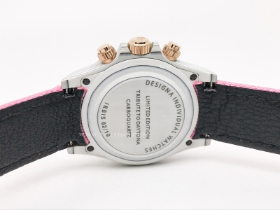 Daytona DIW Carbon RB FC/LE Blk/Rain N6F A4130