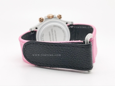 Daytona DIW Carbon RB FC/LE Blk/Rain N6F A4130