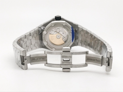 Royal Oak Offshore Diver 15710 SS/SS APSF V2 A3120