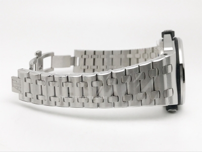 Royal Oak Offshore Diver 15703 SS/SS APSF V2 A3120