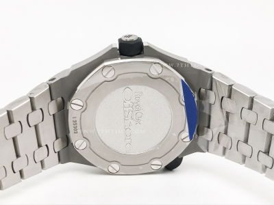 Royal Oak Offshore Diver 15703 SS/SS APSF V2 A3120