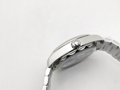 Aqua Terra 41mm  220.10.41.21.03.006 SS/SS T.Blue VSF VS8900