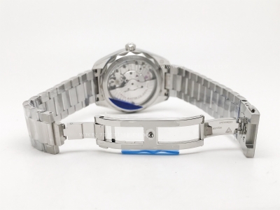 Aqua Terra 41mm  220.10.41.21.03.006 SS/SS T.Blue VSF VS8900