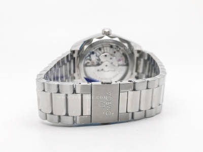 Aqua Terra 41mm  220.10.41.21.03.006 SS/SS T.Blue VSF VS8900