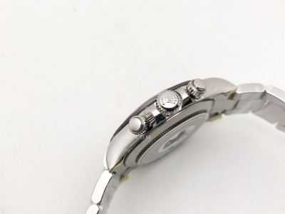 Daytona 116506 V2 Brn Wt SS/SS I-Blu/Stk VSF DD4130