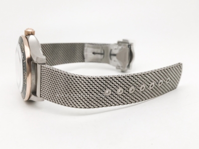 Seamaster 300m 210.90.42.20.10.001 Bronze Gold TI/TI Green VSF A8806