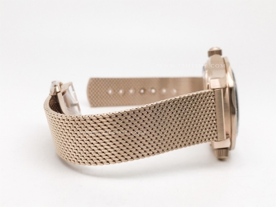 Seamaster 300m 210.90.42.20.01.003 Bronze Gold RG/RG Black VSF A8806