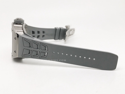 RM055 Bubba Watson Grey CER/RU Skele ZF RMUL2