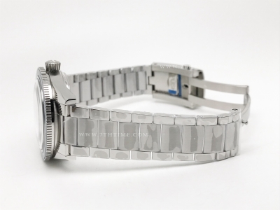 Seamaster 300 Heritage 75th SS/SS S-Blue VSF A8912