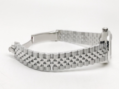 DJ Midsize 278274 31mm Jub Flt SS/SS B.Gry/Stk THB A2671