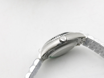 DJ Midsize 278274 31mm Jub Flt SS/SS B.Gry/Stk THB A2671