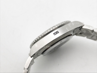 GMT II 126710 Oys SS/SS BPF SH3285 CHS