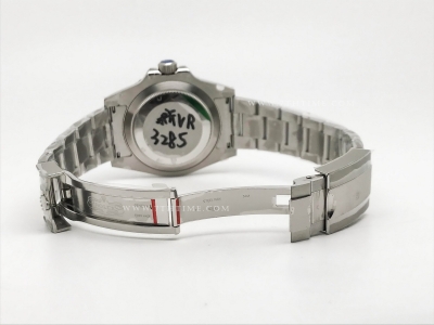 GMT II 126710 Oys SS/SS BPF SH3285 CHS