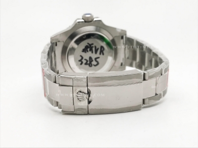 GMT II 126710 Oys SS/SS BPF SH3285 CHS