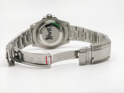 GMT II 126710 Oys SS/SS Blk BPF SH3285 CHS