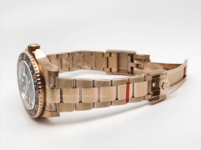 GMT II 126715CHNR RG/RG Blk BPF SH3285 CHS