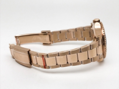 GMT II 126715CHNR RG/RG Blk BPF SH3285 CHS