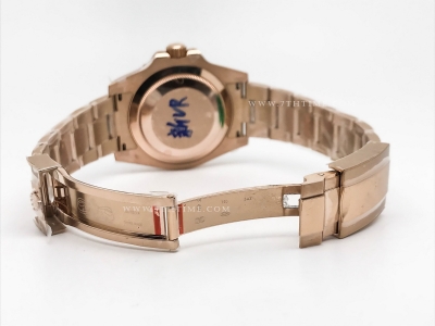 GMT II 126715CHNR RG/RG Blk BPF SH3285 CHS