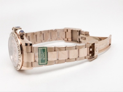 Daytona 116505 RG/RG RG/Dia KING SH4130