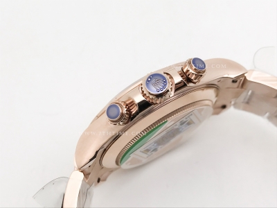 Daytona 116505 RG/RG RG/Dia KING SH4130