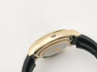 Daytona 126518 CER YG/RU YG/Blk/Stk THB SH4131-2