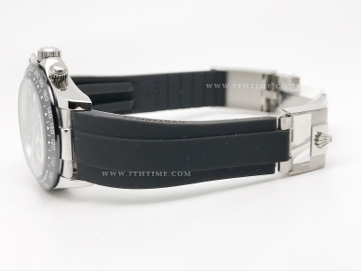 Daytona 116500 CER SS/RU Black GDF A3836