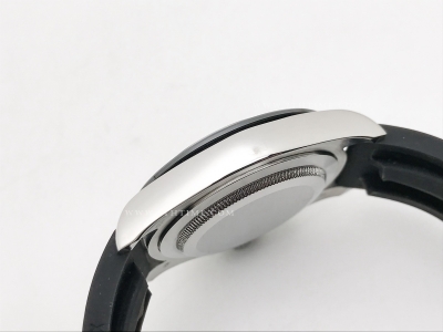 Daytona 116500 CER SS/RU Black GDF A3836