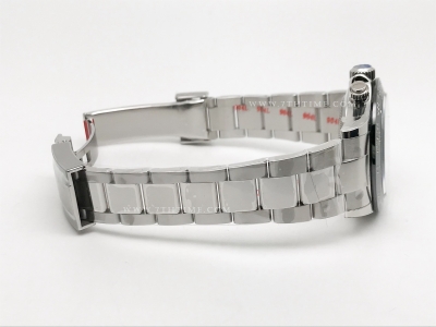 Daytona 116500 SS/SS White/Stk SBF DD4130