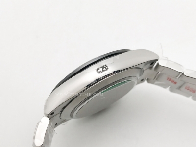 Daytona 116500 SS/SS Black/Stk SBF DD4130