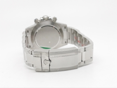 Daytona 116500 SS/SS Black/Stk SBF DD4130