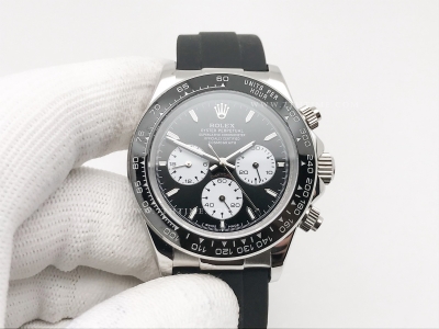 Daytona 126500 CER SS/RU Paul Newman GDF A3836