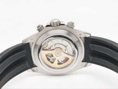 Daytona 126500 CER SS/RU Paul Newman GDF A3836