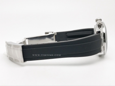 Daytona 126500 CER SS/RU Black GDF A3836