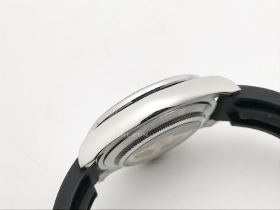 Daytona 126500 CER SS/RU Blk/Dia GDF A3836